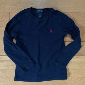 Polo Ralph Lauren Long Sleeve Shirt